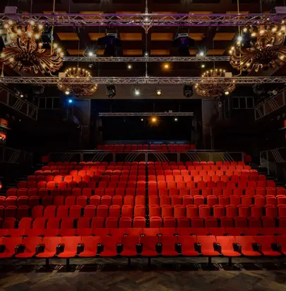 Miejsca na konferencje w Szczawnicy - idealne rozwiązanie dla Twojej firmy