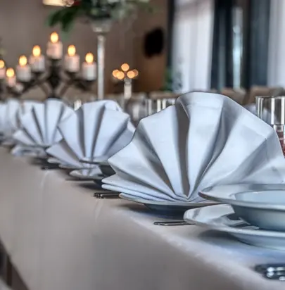 Znajdź idealne miejsce na konferencję