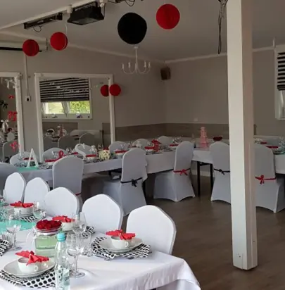 Zorganizuj konferencję w Brodnicy - skorzystaj z naszej wyszukiwarki miejsc konferencyjnych!