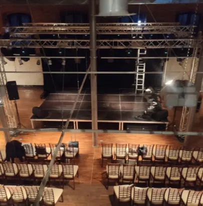 Renomowane obiekty konferencyjne w Tychach