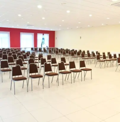 Twoje idealne miejsce na konferencje w Świeciu