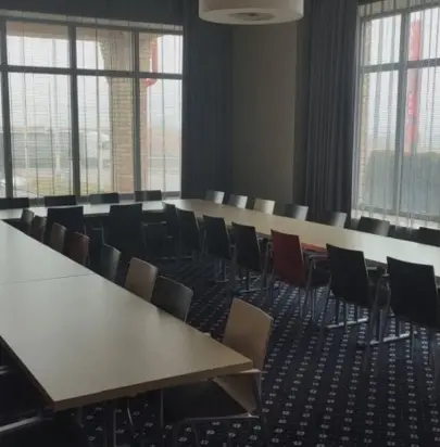 Znajdź idealne miejsce na swoją konferencję