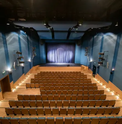 Największe obiekty konferencyjne we Włocławku