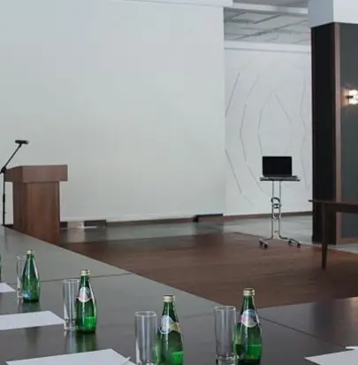 Sale konferencyjne Jastrzębie-Zdrój – idealne miejsce na Twój event