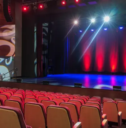 Znajdź idealne miejsce na konferencję w Stargardzie