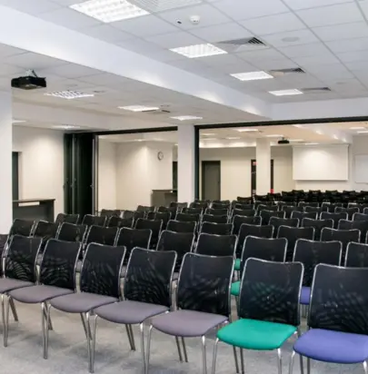 Sale konferencyjne i szkoleniowe w Szczecinie