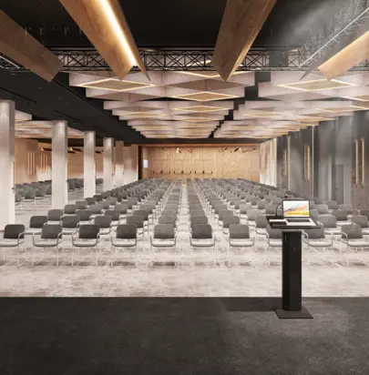 Szczyrk — dlaczego warto tam zorganizować konferencję?