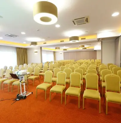 Miejsca na niezapomniane konferencje w Kórniku