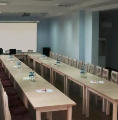 Sale konferencyjne Sztutowo – Idealny wybór na spotkania biznesowe nad morzem