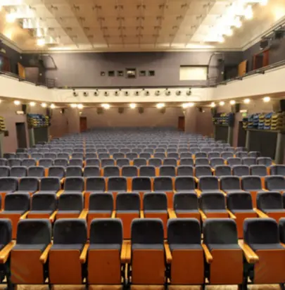 Wyszukiwarka miejsc konferencyjnych