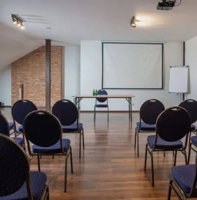 Szukasz idealnego miejsca na konferencję w Klembowie?