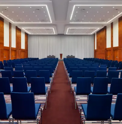 Największe sale konferencyjne w Sopocie