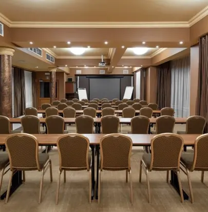 Miejsca na konferencje w Czorsztynie - wybierz najlepszą lokalizację!