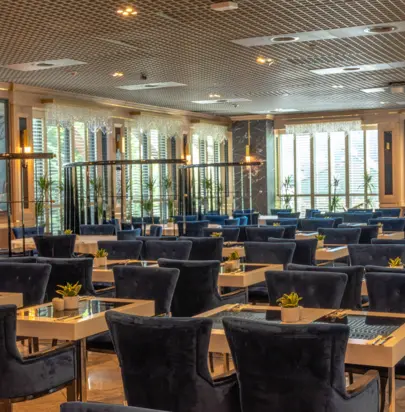 Krynica-Zdrój - ciekawe miejsce na konferencje w górach 