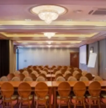 Nowoczesne i Elastyczne Sale Szkoleniowe