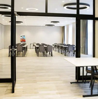 Znajdź idealne miejsce na konferencję w Grudziądzu