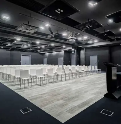 Toruń — znakomita lokalizacja na konferencje