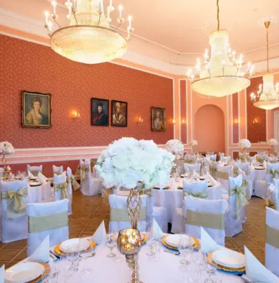 Znajdź idealne miejsce na konferencję w Sieniawie