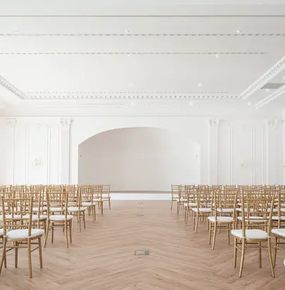 Sale szkoleniowe w sercu Szwajcarii Kaszubskiej