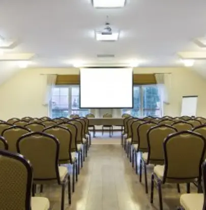 Kluczowe obiekty i sale konferencyjne w Wiśle