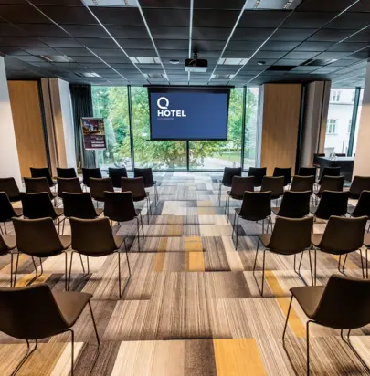 Kraków – ważne organizacje dla branży spotkań