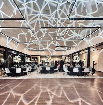 Obiekty konferencyjne w Pierzchnicy – Idealne Połączenie Spokoju i Profesjonalizmu