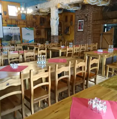 Sale konferencyjne w Rymanowie - idealne miejsca na konferencje