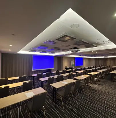 Łódź - komfortowy dojazd na wydarzenia