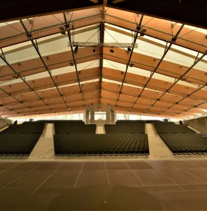 Miejsca na konferencje w Nowym Sączu