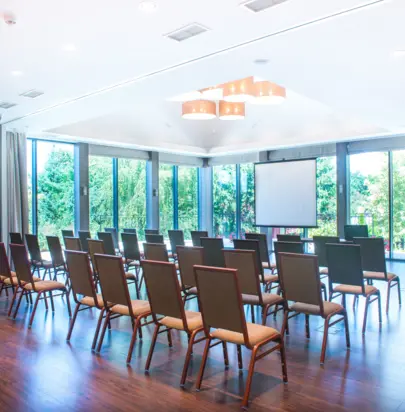 Kazimierz Dolny — idealne miejsce, by zorganizować konferencję!