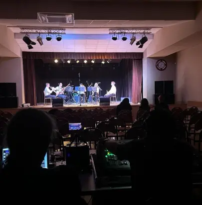 Doskonałe zaplecze – Sale szkoleniowe w Piekarach Śląskich