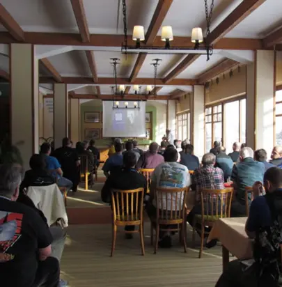 O czym pamiętać przy organizacji konferencji?