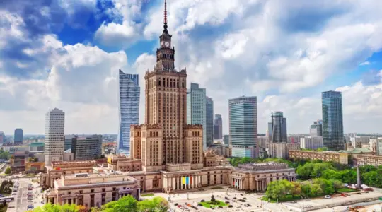 Warsaw