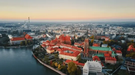 Wroclaw