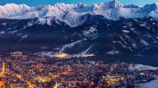 Zakopane