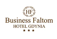 Business Faltom Hotel Gdynia