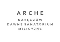 Arche Nałęczów (dawne Sanatorium Milicyjne)