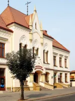 Sala Zygmuntowska