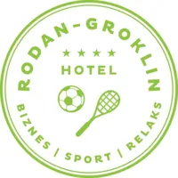 Hotel Rodan-Groklin - OBIEKT ZAMKNIĘTY