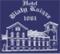 Hotel Biały Książę - 1861 r.
