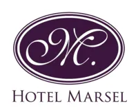Hotel Marsel - HOTEL ZAMKNIĘTY