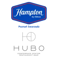 Hampton by Hilton Poznań Swarzędz | HUBO Centrum Konferencyjne