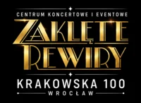 Zaklęte Rewiry – Centrum Koncertowe i Eventowe Wrocław