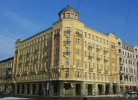 Hotel Pałac Polonia (zamknięty na stałe)