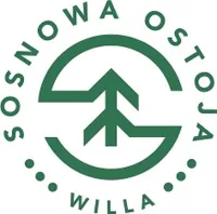 Willa Sosnowa Ostoja