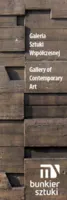 Galeria Sztuki Współczesnej Bunkier Sztuki