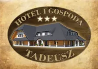 Hotel i Gospoda Tadeusz