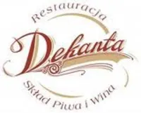 Restauracja Dekanta - ZAMKNIĘTE NA STAŁE