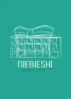 Niebieski Art Hotel & SPA