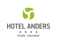 Hotel Anders Stare Jabłonki